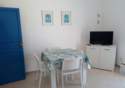 Casa Vacanze Appartamento Mare Turchese